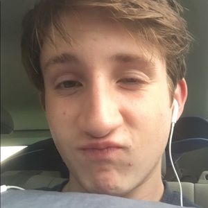 Meet your Posher, Evan